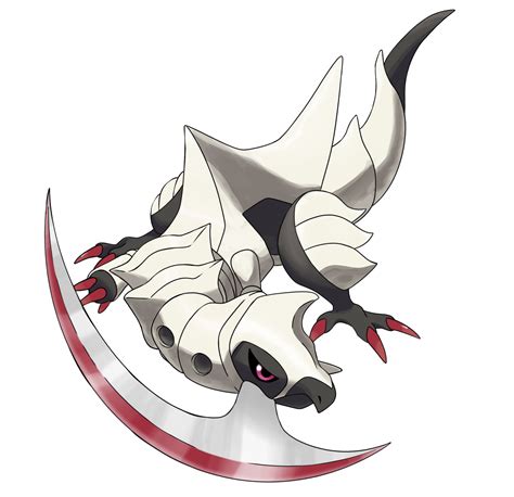 mega haxorus|Haxorus (3.